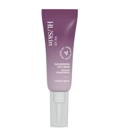 HL/Skin Tápláló Szemkörnyékápoló Krém 15 ml